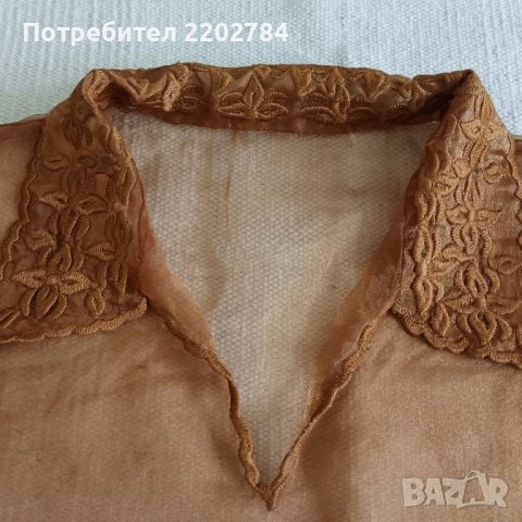 Чоли, индийска блуза,риза,туника,рокля,детска рокля , снимка 10 - Рокли - 51351258