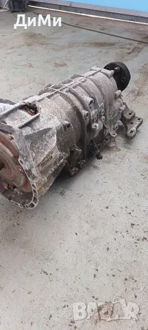 автоматична скоростна кутия бмв е46 330д bmw e46 GM P16, снимка 3 - Части - 56111628