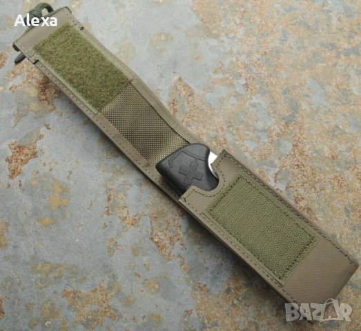 Калъф за сгъваем нож Victorinox оригинален нов, снимка 3 - Ножове - 53729462