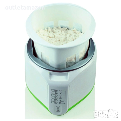 Уред за кисело мляко и сирене ARIETE 0615 , снимка 2 - Други стоки за дома - 53436558