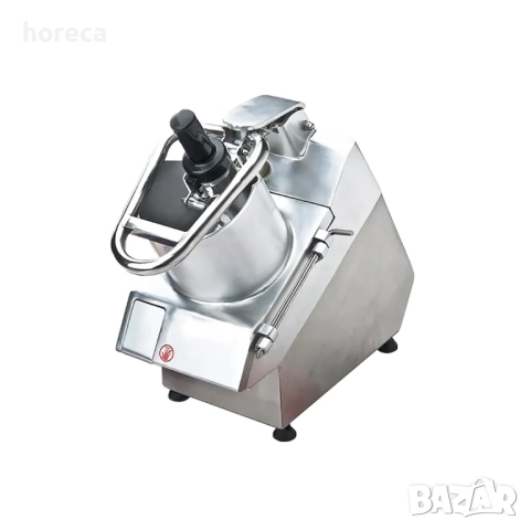 Професионална автоматична машина за рязане на зеленчуци