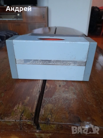 Стар електрически звънец Dutan Tirino, снимка 2 - Антикварни и старинни предмети - 53685290