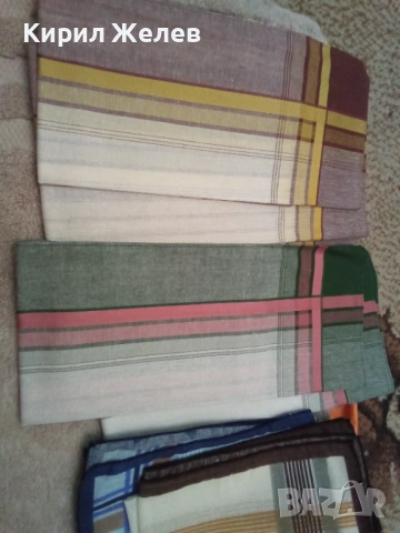 Носни кърпички 54115, снимка 4 - Други - 53661024