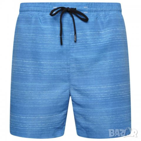 Мъжки борд шорти Dare 2b Retread Methyl Blue, снимка 1