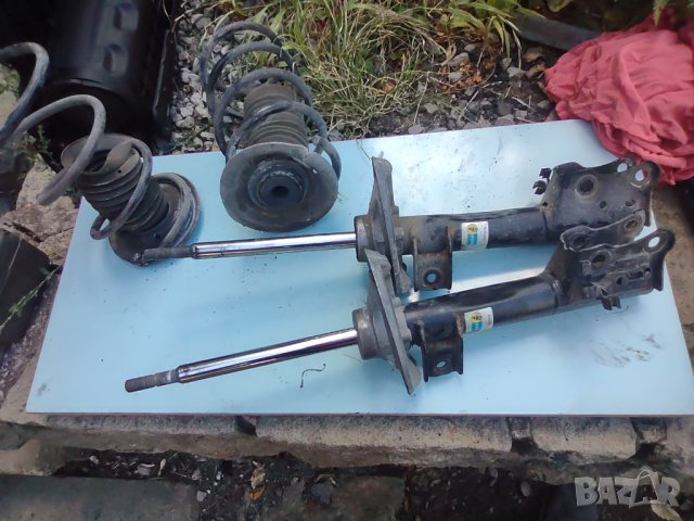 Макферсон Mercedes-Benz A-Class Hatchback W168 (02.2002) A 160 CDI, снимка 7 - Части - 36358015