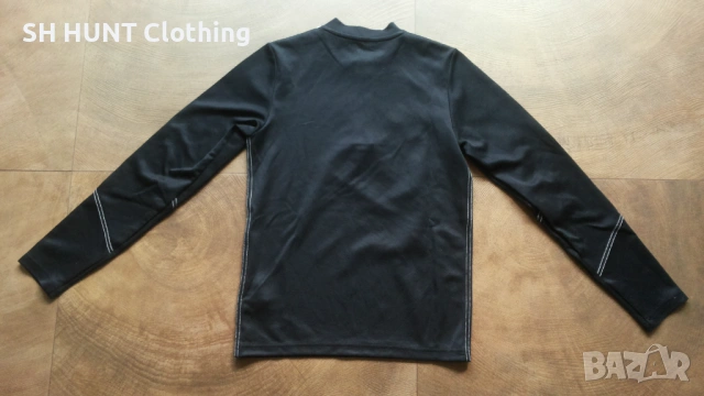 Adidas Children's tracksuit Jacket Tiro 23 Club Размер 11-12 г / 152см детска футболна горница 17-65, снимка 6 - Детски Блузи и туники - 53297474