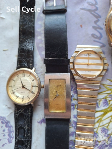 ✅ЧАСОВНИЦИ ЗА РЕСТАВРАЦИЯ ИЛИ ЧАСТИ❗, снимка 2 - Други - 53260370