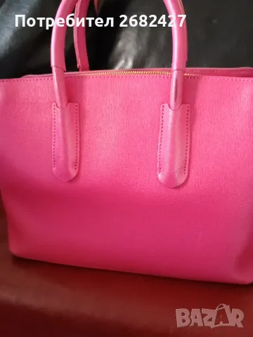 Furla Чанта тип торба
, снимка 4 - Чанти - 47640623