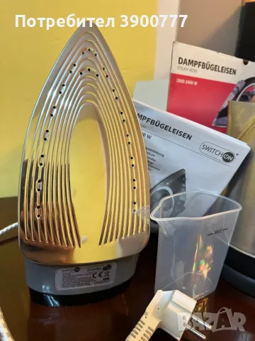 Кана за вода,ютия и радио микрофон , снимка 2 - Радиокасетофони, транзистори - 48271213