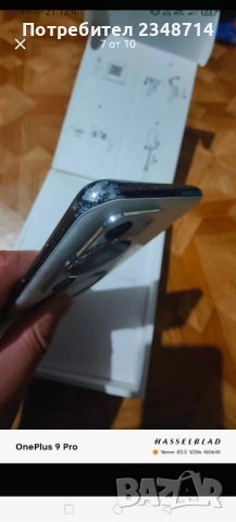 Huawei P60 Pro 256GB, снимка 7 - Huawei - 52576207