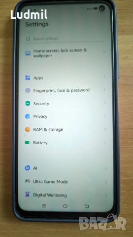 vivo iQOO Neo5 Lite, снимка 13 - Други - 51966579