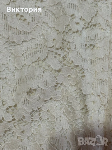 Нова рокля с дълъг ръкав на Zara , снимка 5 - Рокли - 53067640