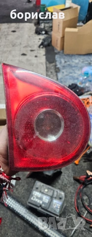 Вътрешен ляв стоп за Фолксваген голф 5 