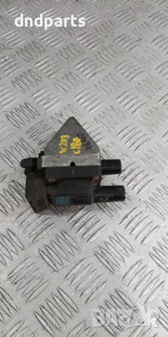 Бобина Mercedes C180 W202 1998.	