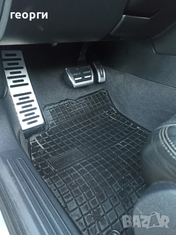 продавам Ауди а6 С6 , снимка 4 - Автомобили и джипове - 52721132