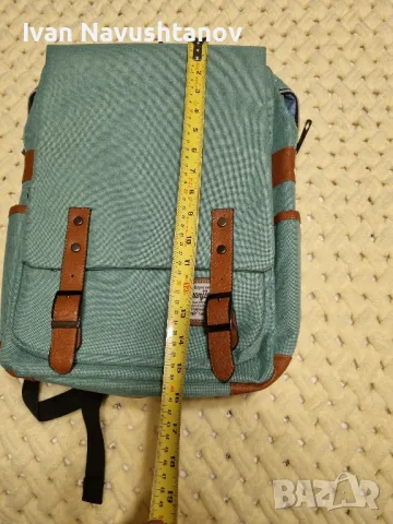 Раница , снимка 8 - Раници - 47569828