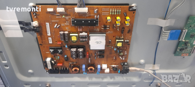 захранване eax64310801 (1.3) eay62512801 lgp55h-12lpb - LG 55LM615S