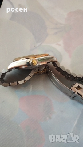 часовник rolex, снимка 2 - Мъжки - 52387559