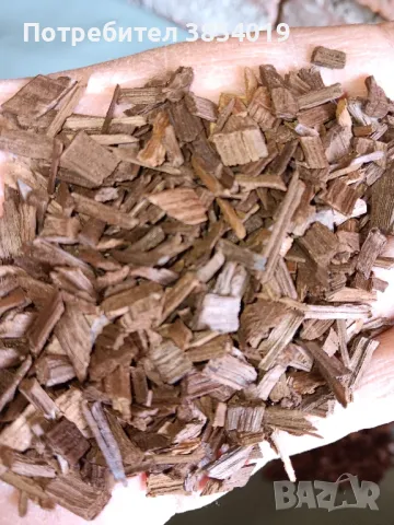 дъбови трици, снимка 3 - Други стоки за дома - 49098680