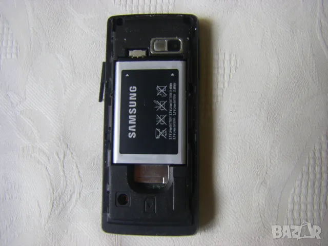 Телефон Samsung SGH-M150 . Samsung M150 , снимка 15 - Samsung - 47357556
