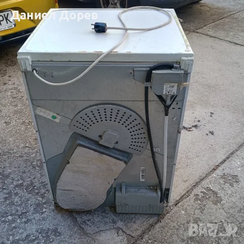 Сушилня Indesit , снимка 2 - Сушилни - 56316393