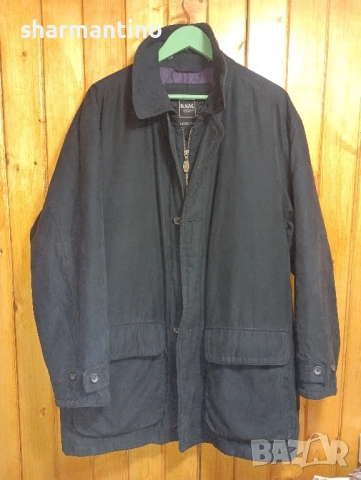 Спортно елегантно яке BSM XL - 19 лв