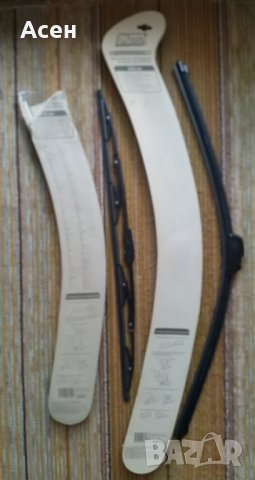 Продавам две чистачки с размери 51 и 66 см, снимка 2 - Аксесоари и консумативи - 41575573