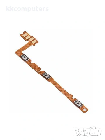 ЛЕНТОВ КАБЕЛ БУТОНИ ЗА ВКЛЮЧВАНЕ И ЗВУК XIAOMI REDMI NOTE 11 PRO 5G (2201116SG)