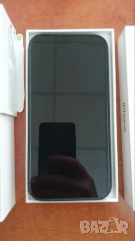 перфектен iPhone 14 Pro Max Black 256GB 89% с оригинални слушалки и калъф, снимка 4 - Apple iPhone - 53205096