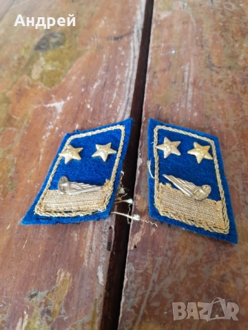 Стар Вензел,Вензели #21, снимка 2 - Антикварни и старинни предмети - 51765949