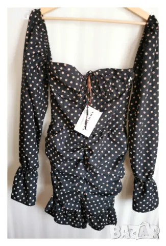 Дамска рокля