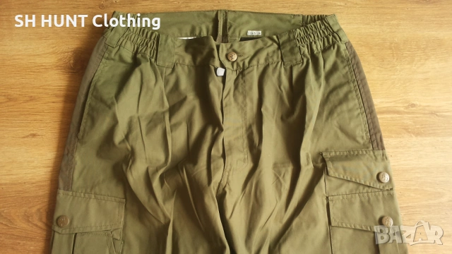 Villmark Trouser размер L за лов риболов панталон със здрава материя - 2258, снимка 3 - Екипировка - 53666126