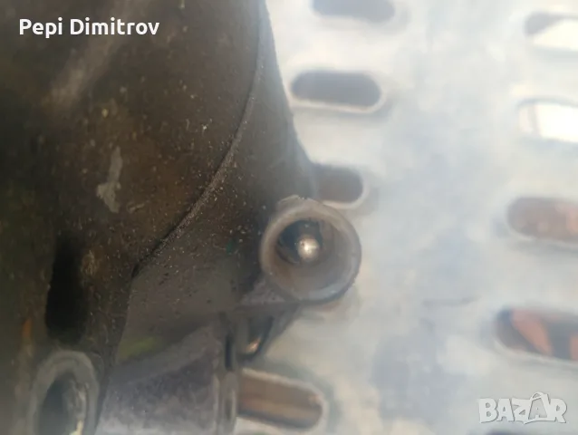 КОМПРЕСОР КОМПРЕСОР 8684287 VOLVO XC70 S80 V70 2.4, снимка 6 - Части - 55828954