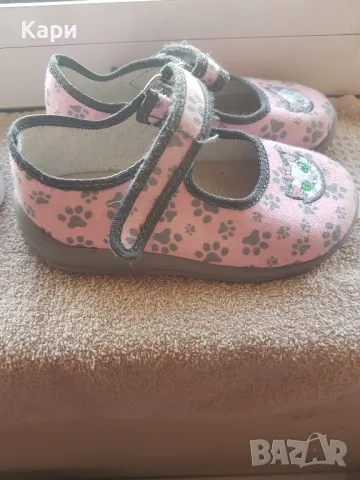 2чифта обувки 23,24н за 20лв, снимка 10 - Детски обувки - 47833671