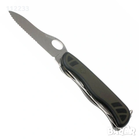 Victorinox Swiss Soldier's knife 08, снимка 4 - Ножове - 53681662
