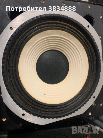 VISATON ws32aw 12 инча 200W 8 oma, снимка 2 - Тонколони - 52513514