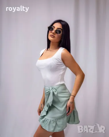 Дамски комплект 