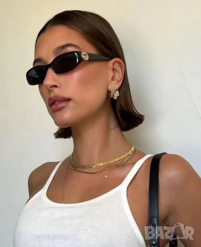 очила с калъф gucci , снимка 4 - Слънчеви и диоптрични очила - 50576922