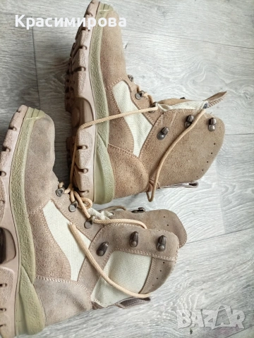 Мъжки обувки 41н., "Кавалер ", снимка 7 - Маратонки - 53316687