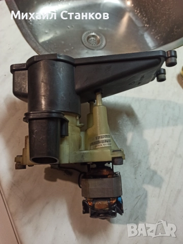 Кафемелачка за Делонги 