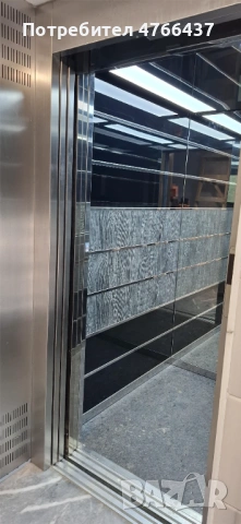 Двустаен апартамент от собственик + голямо подземно паркомясто   Парк Отдих и Култура., снимка 4 - Апартаменти - 53846740