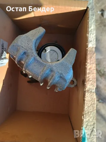 Спирачен апарат TRW, снимка 6 - Части - 47865028