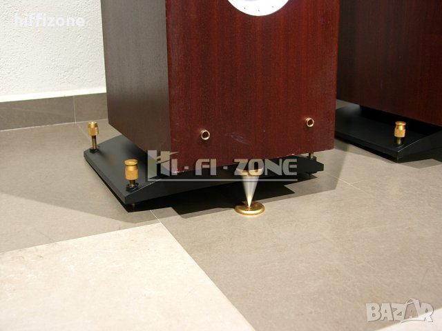 ТОНКОЛОНИ  Triangle naia 260 , снимка 7 - Тонколони - 42636204