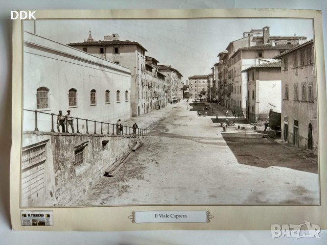 Италиански репродукции от индустр.Италия,колекция, снимка 9 - Други ценни предмети - 40184449