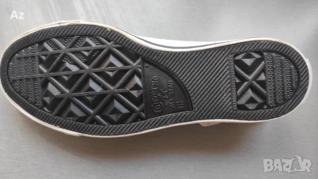 Кецове Converse, 39.5 номер, снимка 5 - Кецове - 51374786