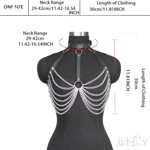 АКСЕСОАР код 3136, снимка 2 - Бельо - 19910217