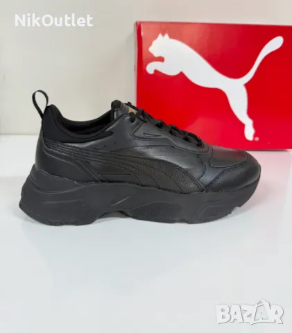 Puma Cassia Sl, снимка 1