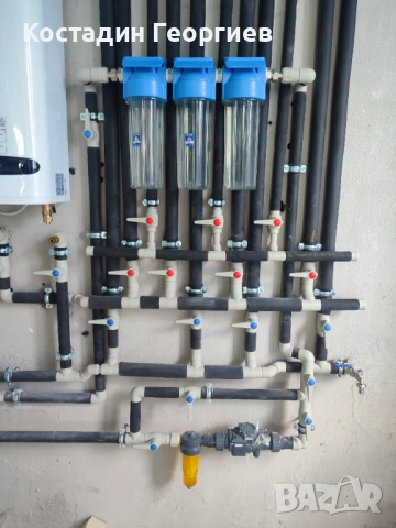 ВиК услуги – ремонт и монтаж | Пловдив и района, снимка 3 - ВиК услуги - 53871762