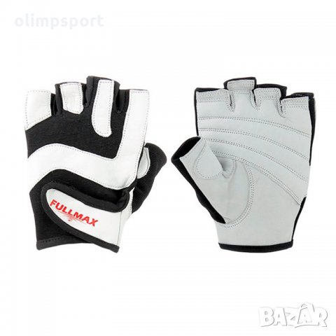 Ръкавици за фитнес 578 нови 