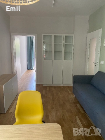 От собственик. Тристаен на ул. Оборище., снимка 2 - Апартаменти - 53398739